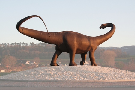 iplodocus